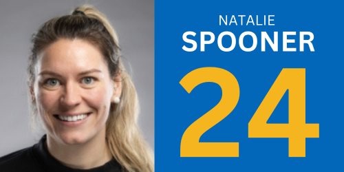 Natalie Spooner