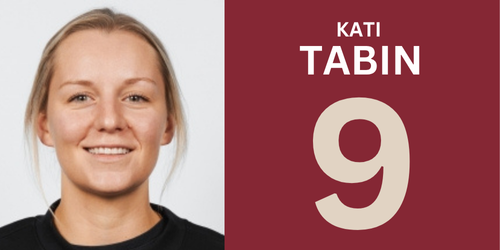 Kati Tabin
