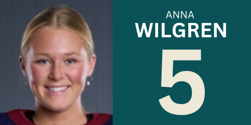 Anna Wilgren