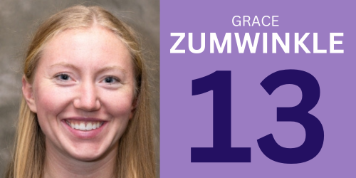 Grace Zumwinkle