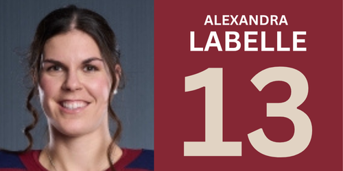 Alexandra Labelle