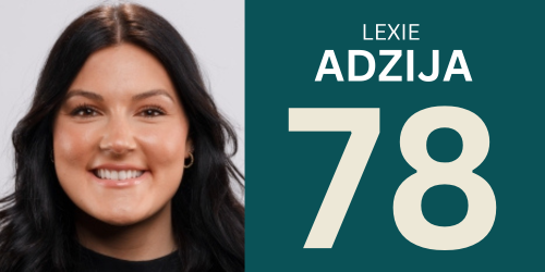 Lexie Adzija