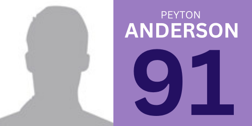 Peyton Anderson