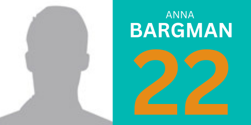 Anna Bargman