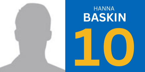 Hanna Baskin