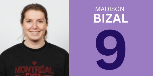 Madison Bizal
