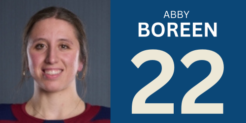 Abby Boreen