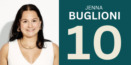Jenna Buglioni