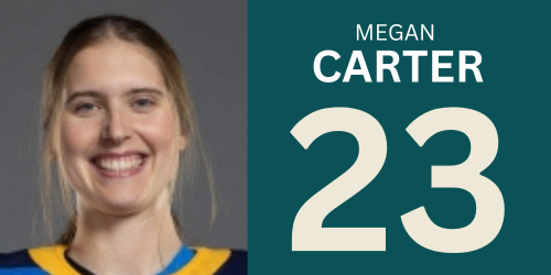 Megan Carter