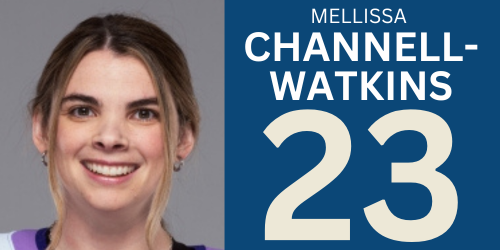 Mellissa Channell-Watkins