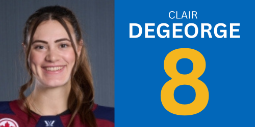 Clair DeGeorge