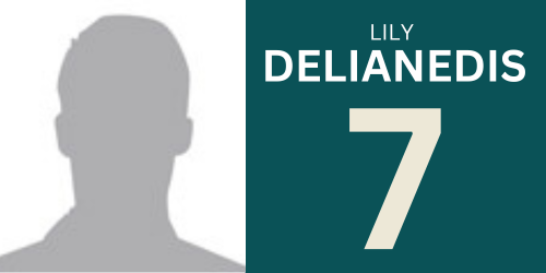 Lily Delianedis