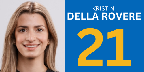 Kristin Della Rovere