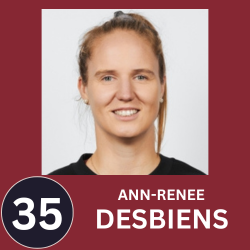 Ann-Renee Desbiens
