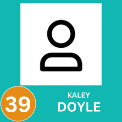 Kaley Doyle