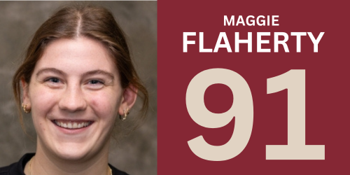 Maggie Flaherty