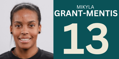 Mikyla Grant-Mentis
