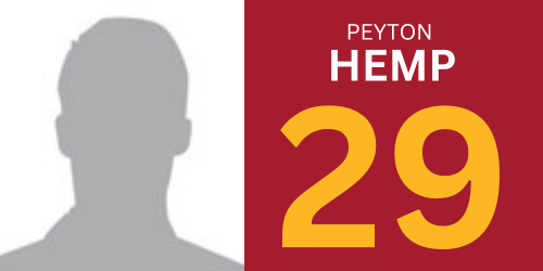 Peyton Hemp