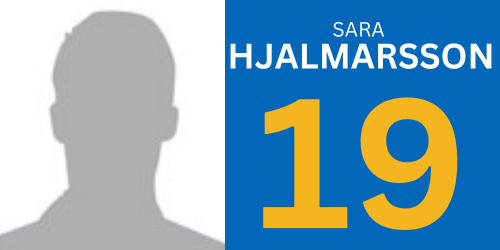 Sara Hjalmarsson