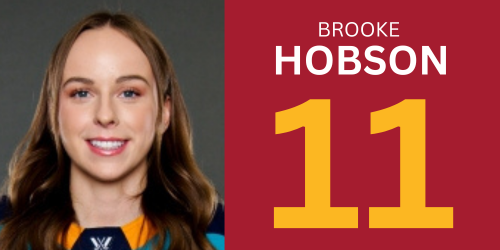 Brooke Hobson