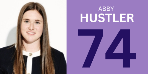 Abby Hustler