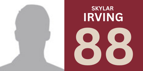Skylar Irving