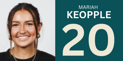 Mariah Keopple