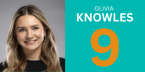 Olivia Knowles