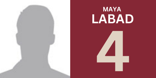 Maya Labad