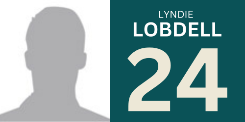 Lyndie Lobdell