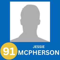 Jessie McPherson