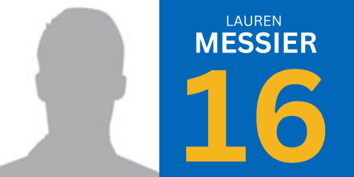 Lauren Messier