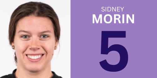 Sidney Morin