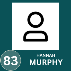 Hannah Murphy