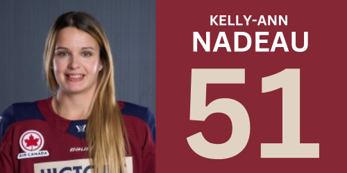 Kelly-Ann Nadeau