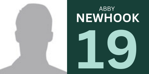 Abby Newhook