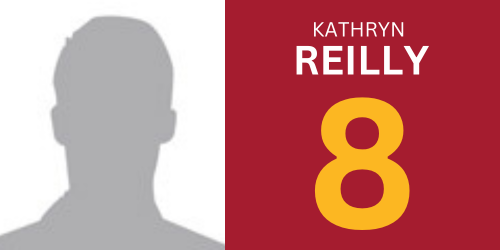 Kathryn Reilly