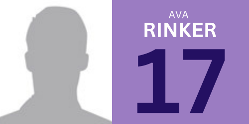 Ava Rinker