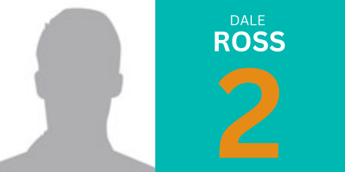 Dale Ross