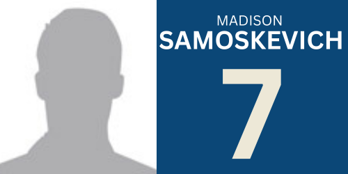 Madison Samoskevich