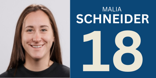 Malia Schneider