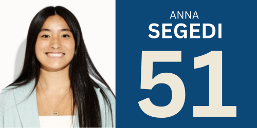 Anna Segedi