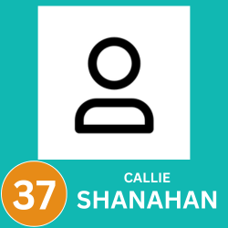 Callie Shanahan