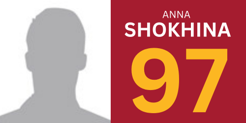 Anna Shokhina