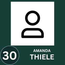 Amanda Thiele