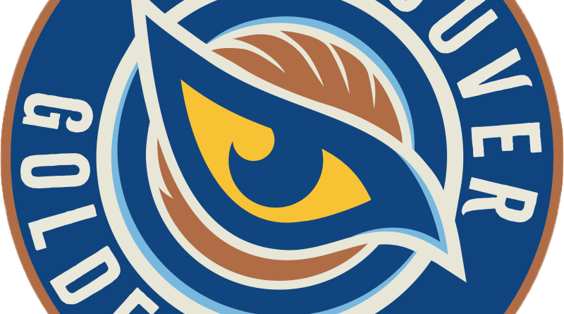 Vancouver Goldeneyes