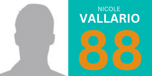 Nicole Vallario