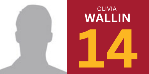 Olivia Wallin
