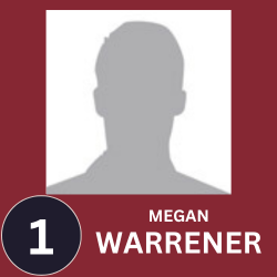 Megan Warrener