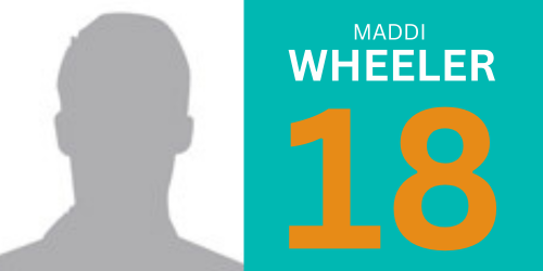 Madison Wheeler